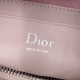 Replica Pochette Dior Bow Rosa False Online
