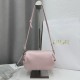 Replica Pochette Dior Bow Rosa False Online