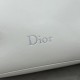 Replica Pochette Dior Bow Bianco False Online