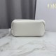 Replica Pochette Dior Bow Bianco False Online