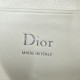 Replica Pochette Dior Bow Bianco False Online