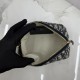 Replica Borsa Dior Bow Dior Oblique jacquard blu imitazione Outlet Replica Borsa Dior Bow Dior Oblique jacquard blu False Online