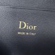 Replica Borsa Dior Bow Dior Oblique jacquard blu imitazione Outlet Replica Borsa Dior Bow Dior Oblique jacquard blu False Online