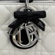 Replica Borsa Dior Lady D-Joy Micro Bag Latte Cannage in pelle di agnello bianca False Online