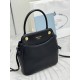 Replica Borse tote mini Prada Carry 1BA496 Nero False Online