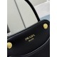 Replica Borse tote mini Prada Carry 1BA496 Nero False Online