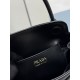 Replica Borse tote mini Prada Carry 1BA496 Nero False Online