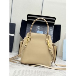 Replica Borse tote mini Prada Carry 1BA496 Cammeo False Online