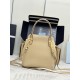 Replica Borse tote mini Prada Carry 1BA496 Cammeo False Online