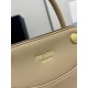 Replica Borse tote mini Prada Carry 1BA496 Cammeo False Online