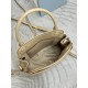 Replica Borse tote mini Prada Carry 1BA496 Cammeo False Online