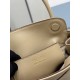 Replica Borse tote mini Prada Carry 1BA496 Cammeo False Online