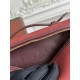 Replica Marsupio Loro Piana Extra Pocket L19 con maniglia superiore Borgogna False Online