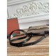 Replica Marsupio Loro Piana Extra Pocket L19 con maniglia superiore Nero False Online