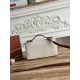 Replica Marsupio Loro Piana Extra Pocket L19 con maniglia superiore Marrone False Online