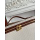 Replica Marsupio Loro Piana Extra Pocket L19 con maniglia superiore Marrone False Online