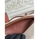 Replica Marsupio Loro Piana Extra Pocket L19 con maniglia superiore Marrone False Online