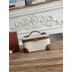 Replica Marsupio Loro Piana Extra Pocket L19 con maniglia superiore Marrone False Online