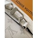Replica Borsa da uomo Louis Vuitton City Keepall M27184 M26750 bianca False Online