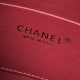 Replica Borsa shopping piccola Chanel 26S AS6248 blu imitazione Outlet Replica Borsa shopping piccola Chanel 26S AS6248 blu False Online