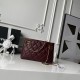 Replica Borsa shopping piccola Chanel 26S AS6248 Borgogna False Online