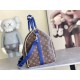 Replica Borsa da viaggio Louis Vuitton Keepall Bandoulière 50 M28161 False Online