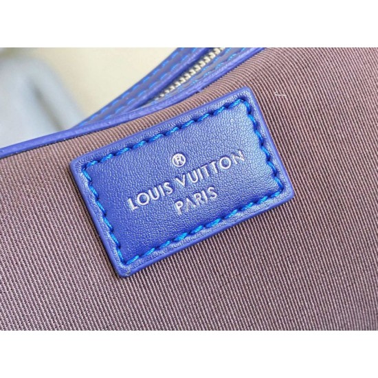 Replica Borsa da viaggio Louis Vuitton Keepall Bandoulière 50 M28161 False Online