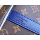 Replica Borsa da viaggio Louis Vuitton Keepall Bandoulière 50 M28161 False Online