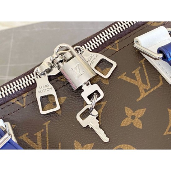 Replica Borsa da viaggio Louis Vuitton Keepall Bandoulière 50 M28161 False Online