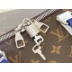 Replica Borsa da viaggio Louis Vuitton Keepall Bandoulière 50 M28161 False Online