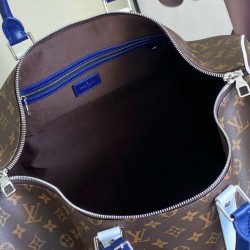 Replica Borsa da viaggio Louis Vuitton Keepall Bandoulière 50 M28161 False Online