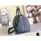 Replica Borse Louis Vuitton Keepall Bandoulière 45 M26460 Nera False Online
