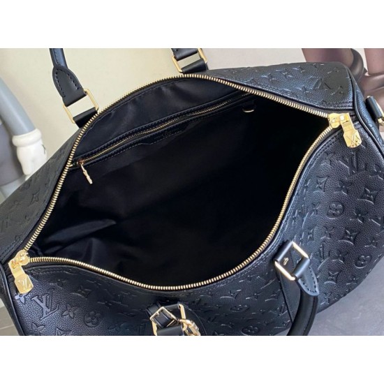 Replica Borse Louis Vuitton Keepall Bandoulière 45 M26460 Nera False Online