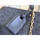 Replica Borse Louis Vuitton Keepall Bandoulière 45 M26460 Nera False Online