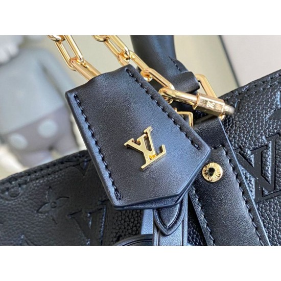 Replica Borse Louis Vuitton Keepall Bandoulière 45 M26460 Nera False Online