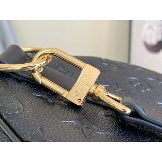 Replica Borse Louis Vuitton Keepall Bandoulière 45 M26460 Nera False Online