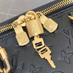 Replica Borse Louis Vuitton Keepall Bandoulière 45 M26460 Nera False Online