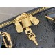 Replica Borse Louis Vuitton Keepall Bandoulière 45 M26460 Nera False Online