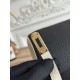 Replica Borsa Hermès Birkin 25cm/30cm bicolore pelle Togo Nero/Bianco False Online