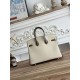 Replica Borsa Hermès Birkin 25cm/30cm bicolore pelle Togo Bianco/Marrone False Online