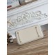 Replica Borsa Hermès Birkin 25cm/30cm bicolore pelle Togo Bianco/Blu False Online