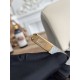 Replica Borsa Hermès Birkin 25cm/30cm bicolore pelle Togo Bianco/Blu False Online