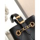 Replica Borsa a tracolla/shopping Chanel Coco piccola AS5634 Nero Fallate Online Qualità superiore Replica Borsa a tracolla/shopping Chanel Coco piccola AS5634 Nero Imitazione Outlet