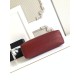 Replica Borsa a tracolla/shopping Chanel Coco piccola AS5634 Rosso Fallate Online Qualità superiore Replica Borsa a tracolla/shopping Chanel Coco piccola AS5634 Rosso Imitazione Outlet