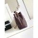 Replica Borsa a tracolla/shopping Chanel Coco piccola AS5634 Borgogna Fallate Online Qualità superiore Replica Borsa a tracolla/shopping Chanel Coco piccola AS5634 Borgogna Imitazione Outlet
