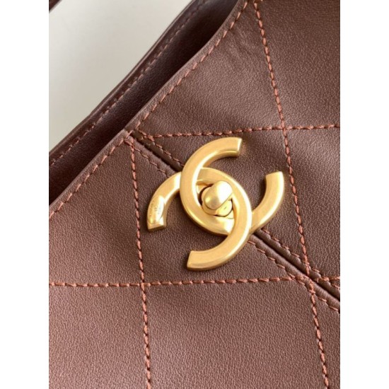 Replica Borsa a tracolla/shopping Chanel Coco piccola AS5634 Borgogna Fallate Online Qualità superiore Replica Borsa a tracolla/shopping Chanel Coco piccola AS5634 Borgogna Imitazione Outlet