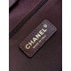 Replica Borsa a tracolla/shopping Chanel Coco piccola AS5634 Borgogna Fallate Online Qualità superiore Replica Borsa a tracolla/shopping Chanel Coco piccola AS5634 Borgogna Imitazione Outlet