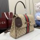 Qualità superiore Replica Borsa a mano media Gucci Paparazzo 875018 Marrone Imitazione Outlet