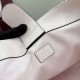 Qualità superiore Replica Borsa tote media Gucci 855279 GG Marmont Rosa Imitazione Outlet