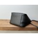 Qualità superiore Replica Borsa tote YSL Saint Laurent Le 5 à 7 Bea Baby nera Imitazione Outlet